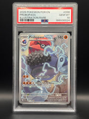 Pokemon Probopass 096/088