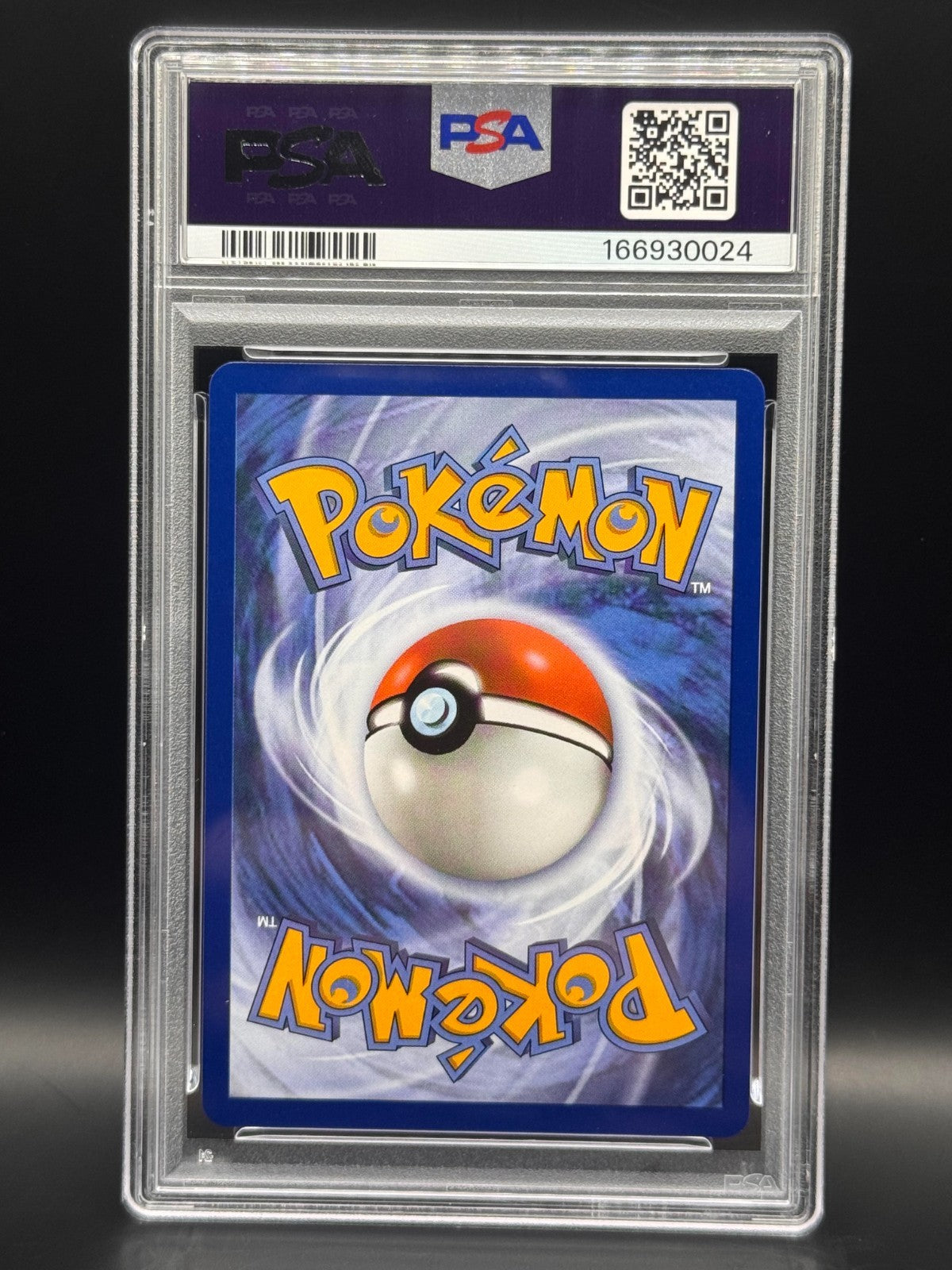 Pokemon Mega Charizard Y EX 030