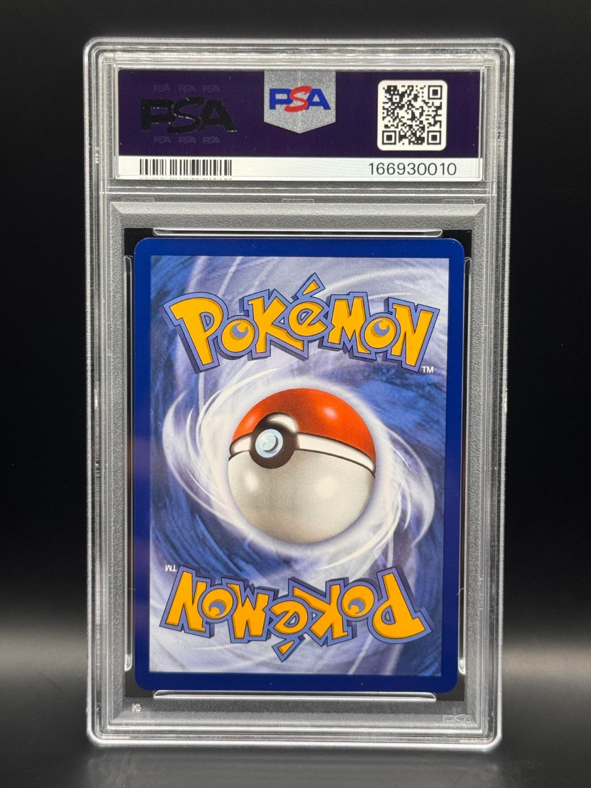 Pokemon Probopass 096/088