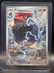 Probopass 096/088 Holo Illustration Rare Perfect Order Pokemon Near Mint