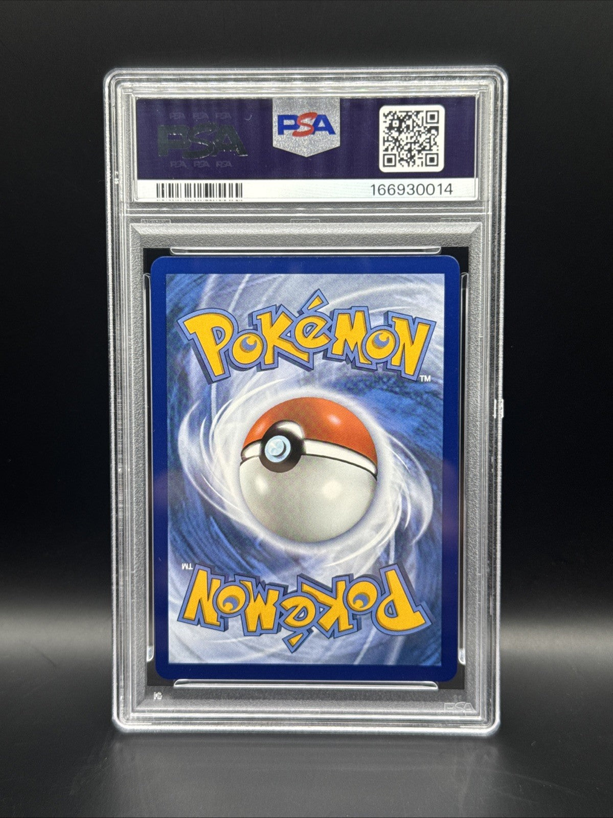 Pokemon Charizard X EX 029 Promo