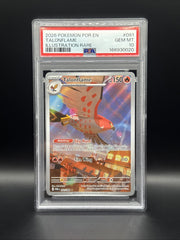 Pokemon Talonflame 091/088