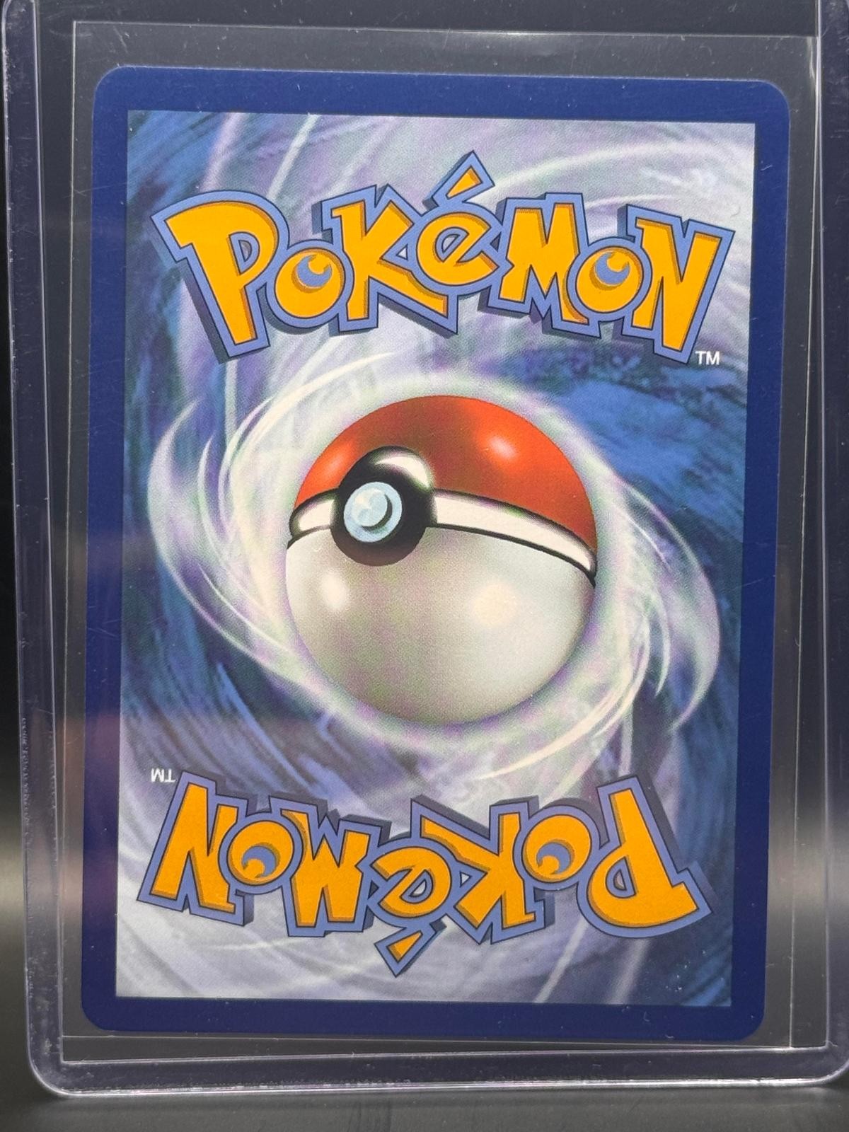 N's Zorua 189 Holo Promo Scarlet & Violet Promo Pokemon Near Mint