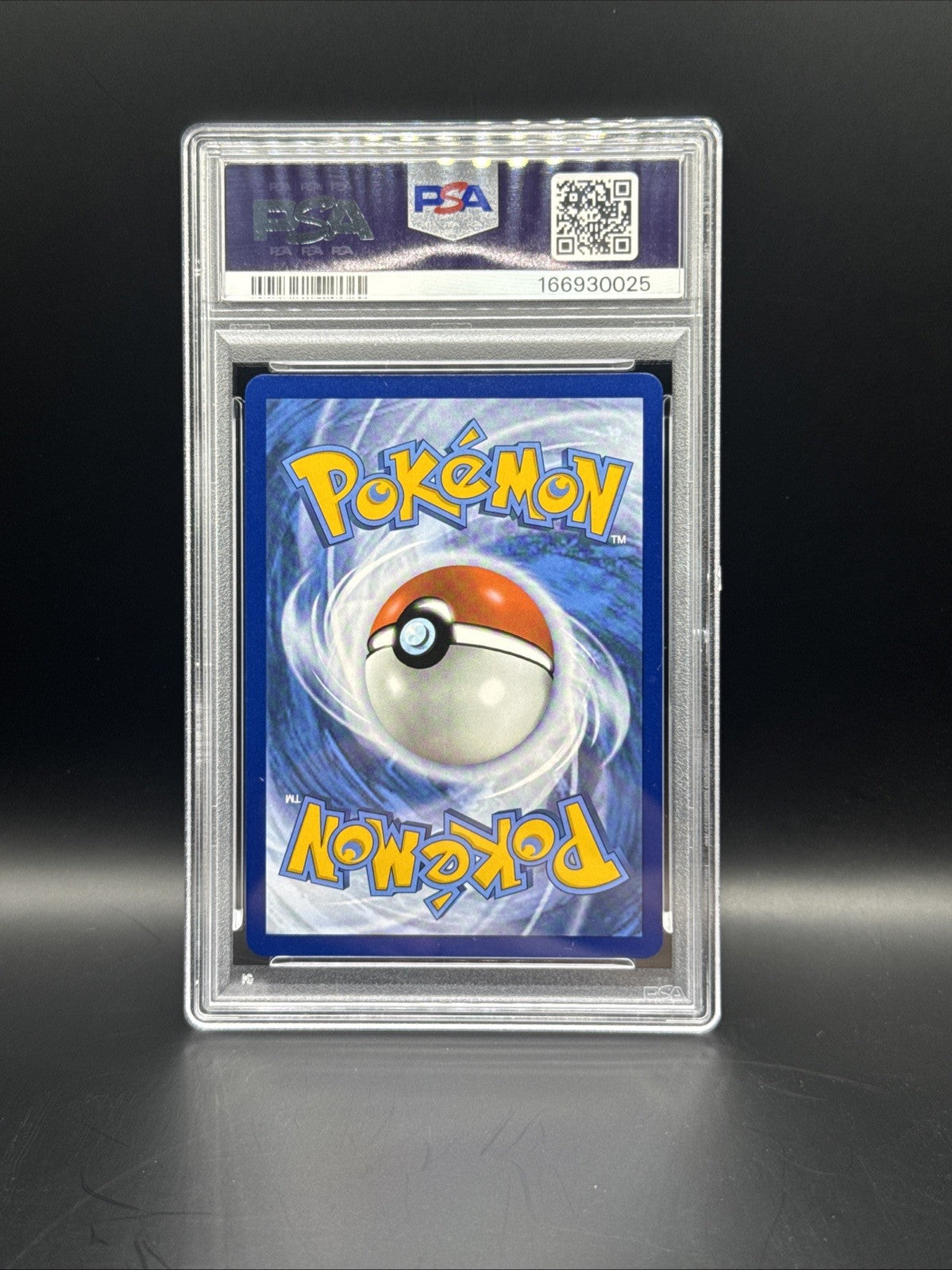 Pokemon Reshiram EX 158/086