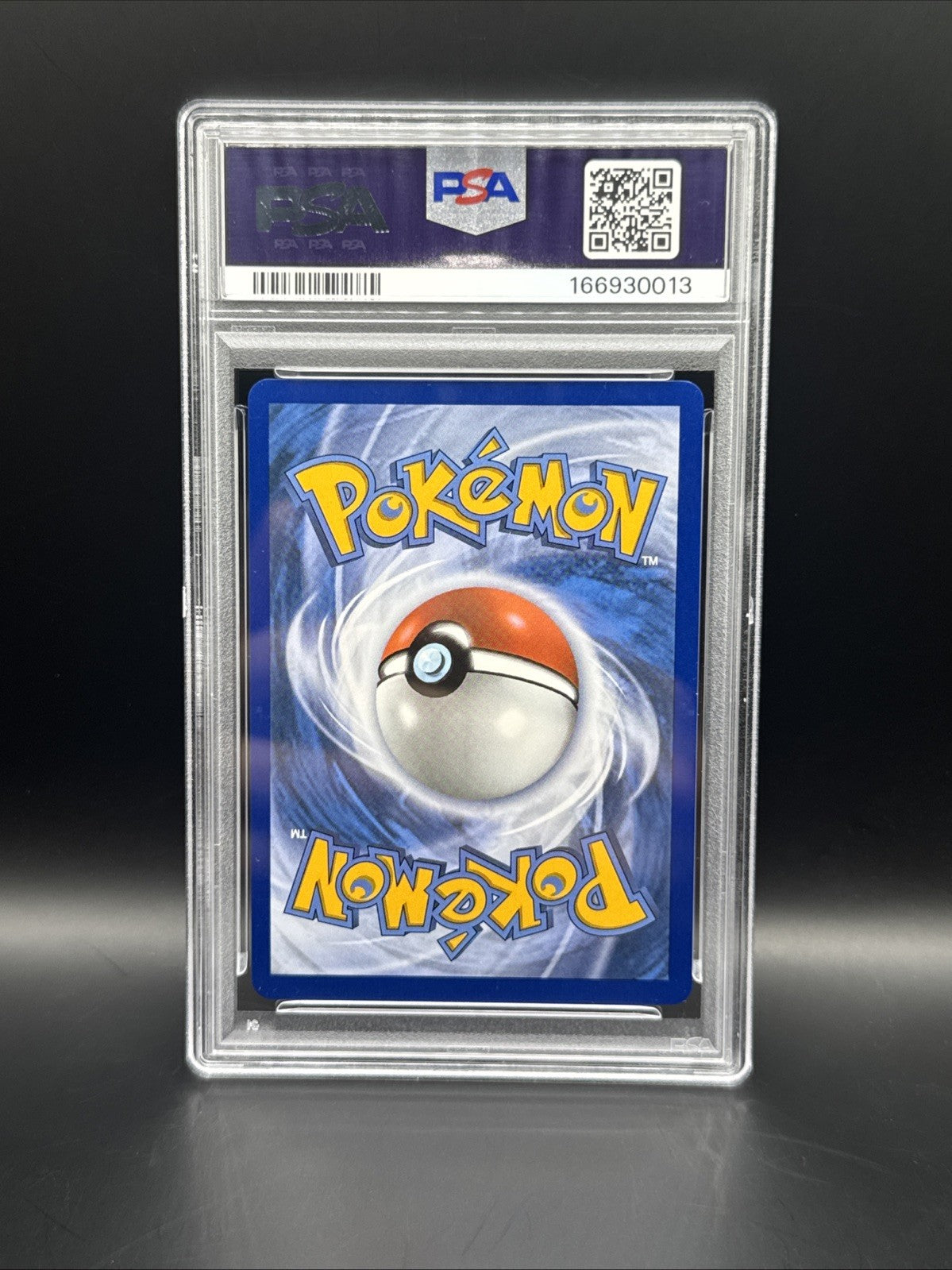 Pokemon Ivysaur 134/132