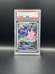 Pokemon Clefairy 094/088