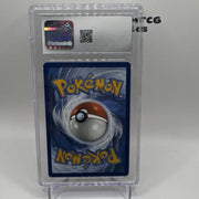 Pokémon Pikachu World Championship 2025 Promo CGC 9 #225 70 HP English