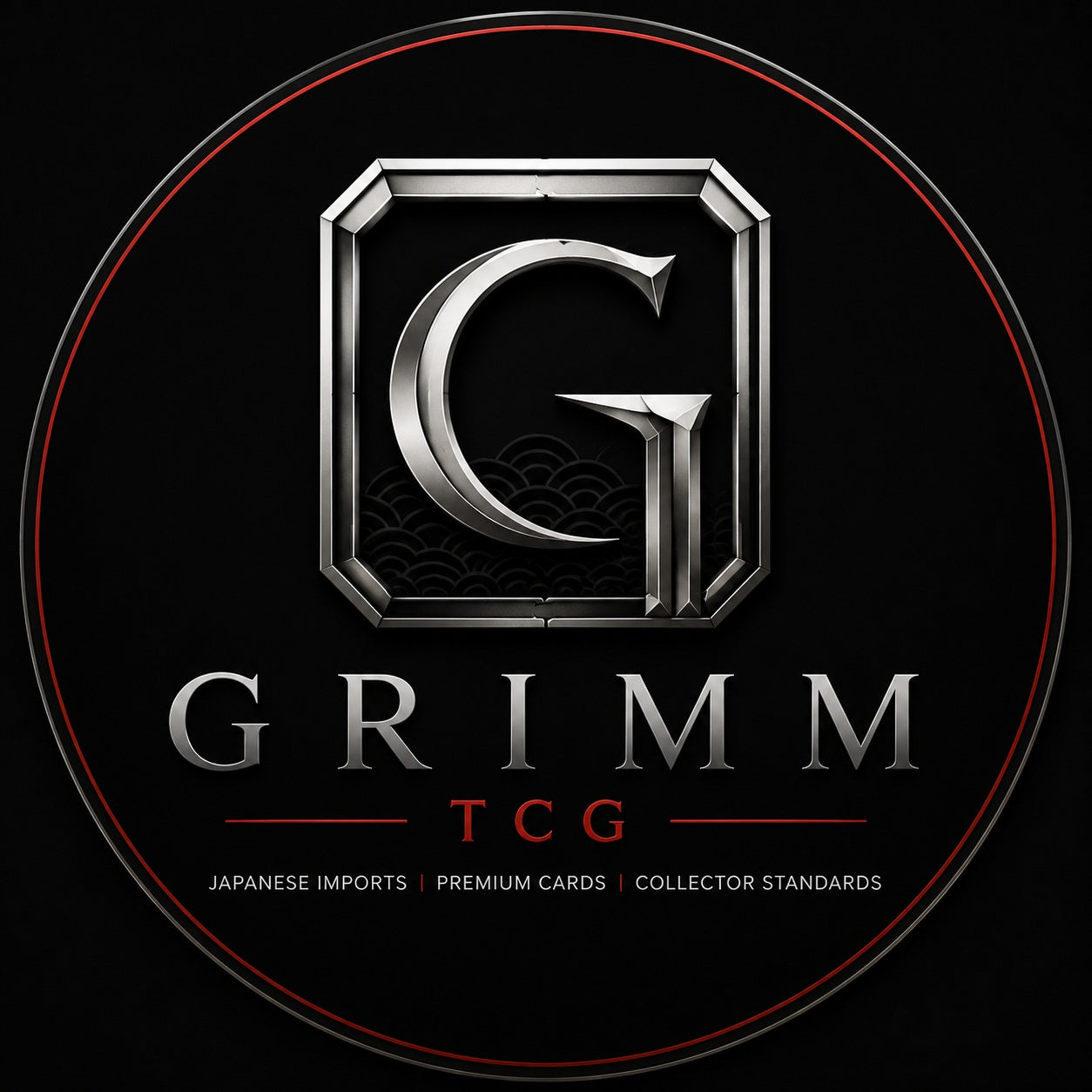Grimm TCG